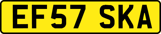 EF57SKA