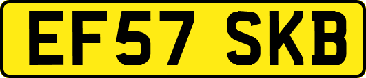 EF57SKB