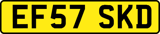 EF57SKD