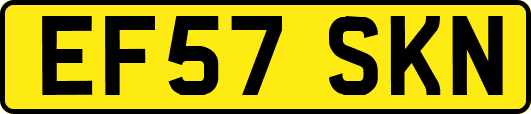 EF57SKN