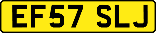 EF57SLJ