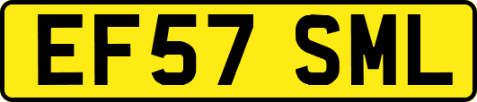 EF57SML