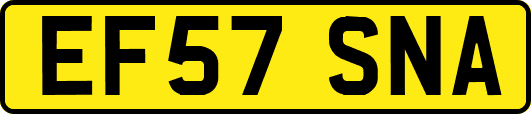 EF57SNA