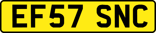 EF57SNC