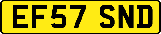 EF57SND