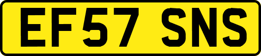 EF57SNS