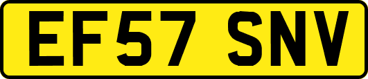 EF57SNV