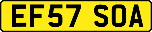 EF57SOA
