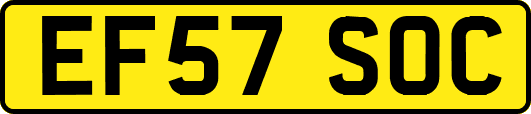 EF57SOC