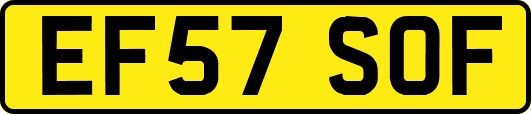 EF57SOF