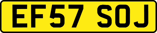 EF57SOJ
