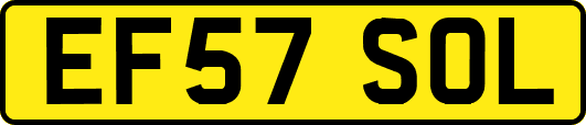 EF57SOL