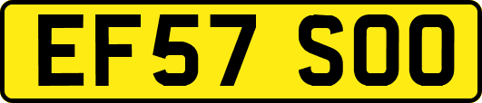 EF57SOO