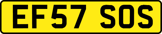 EF57SOS