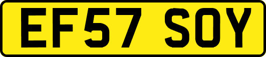 EF57SOY