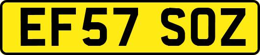 EF57SOZ