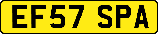 EF57SPA