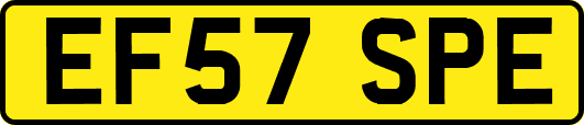 EF57SPE