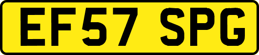 EF57SPG