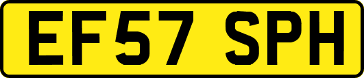 EF57SPH