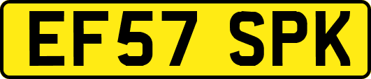 EF57SPK