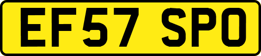 EF57SPO