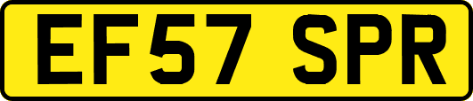 EF57SPR