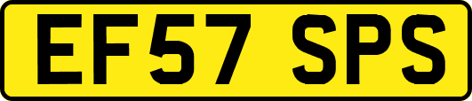 EF57SPS