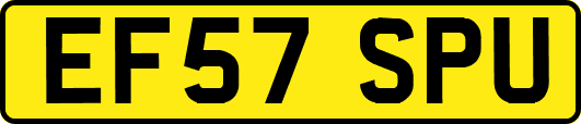 EF57SPU