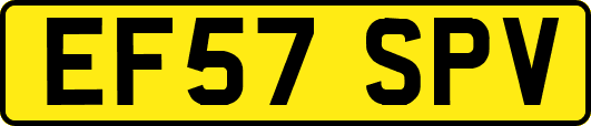 EF57SPV