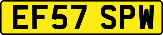 EF57SPW