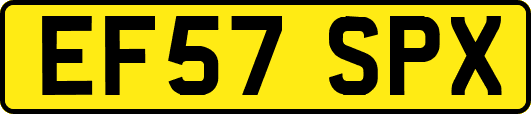 EF57SPX