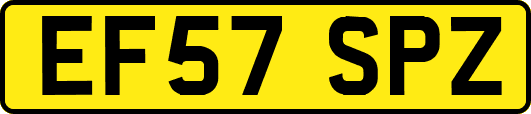 EF57SPZ