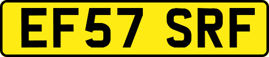 EF57SRF