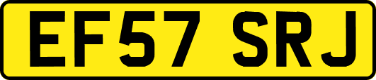 EF57SRJ