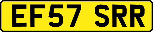 EF57SRR