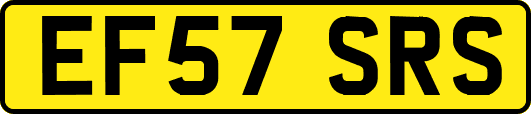 EF57SRS