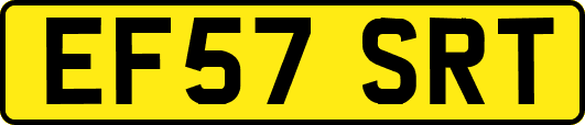 EF57SRT