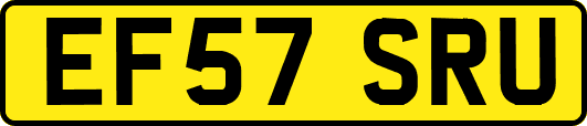EF57SRU