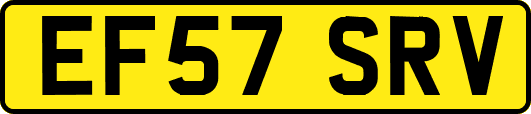 EF57SRV