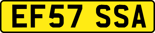 EF57SSA