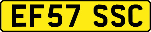 EF57SSC