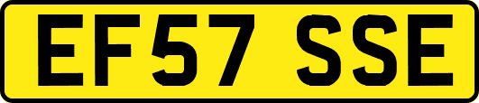 EF57SSE