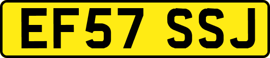 EF57SSJ