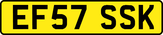 EF57SSK