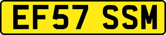 EF57SSM