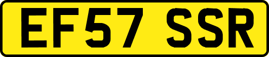 EF57SSR