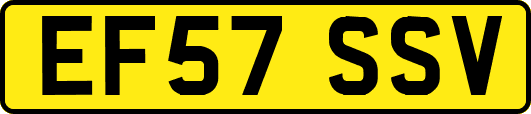 EF57SSV
