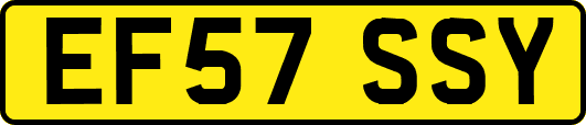 EF57SSY