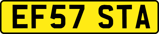 EF57STA